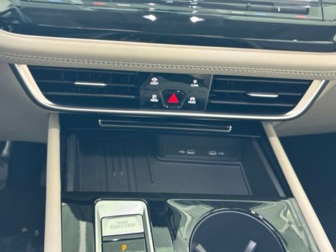 New 2026 Volkswagen Atlas SEL AWD/4WD image 20