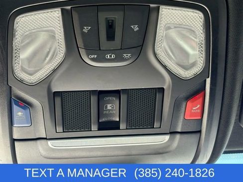 Used 2022 RAM 2500 Tradesman image 21