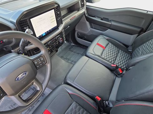 Used 2025 Ford F150 XL AWD/4WD image 23