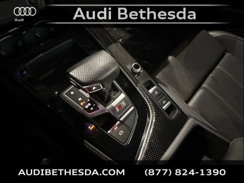 Used 2022 Audi S5 Premium Plus w/ Premium Plus Package image 27