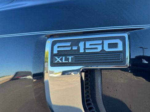 Used 2021 Ford F150 XLT w/ Equipment Group 302A High image 23