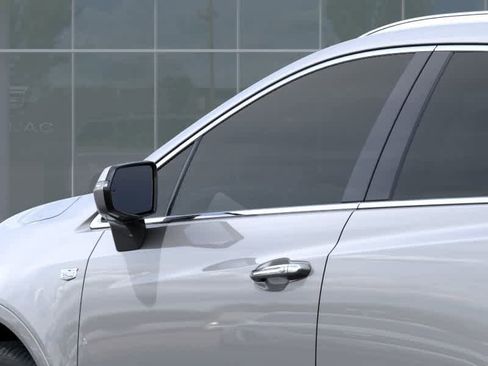 New 2026 Cadillac XT5 Premium Luxury AWD/4WD image 12