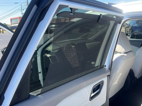 New 2026 Nissan Rogue SV w/ SV Premium Package image 16