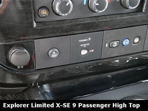 New 2025 GMC Savana 2500 Extended w/ Driver Convenience Package image 34