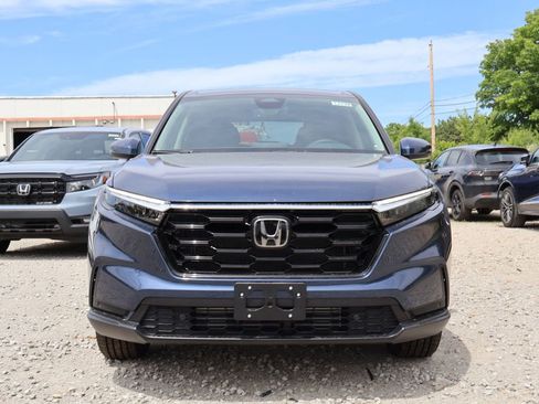 New 2026 Honda CR-V EX-L image 2
