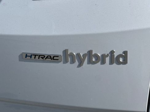 New 2026 Hyundai Tucson SEL AWD/4WD image 30