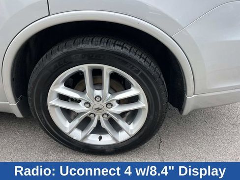Used 2024 Dodge Durango GT RWD image 14