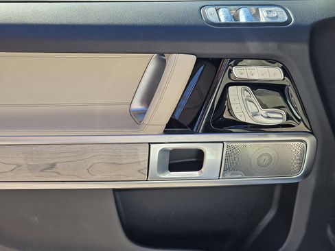 Used 2022 Mercedes-Benz G 63 AMG 4MATIC image 20