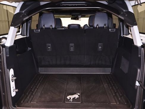 Certified 2026 Ford Bronco Raptor AWD/4WD image 36