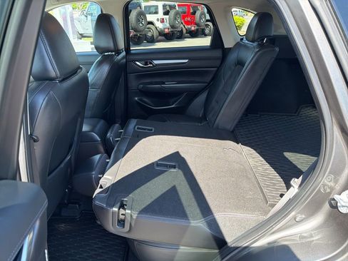 Used 2019 MAZDA CX-5 Touring FWD image 22