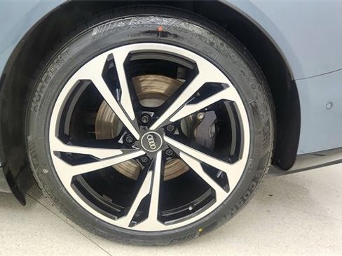 Used 2022 Audi e-tron GT Prestige w/ Prestige Package image 62