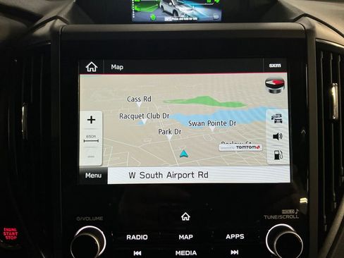 Used 2025 Subaru Forester Wilderness image 21