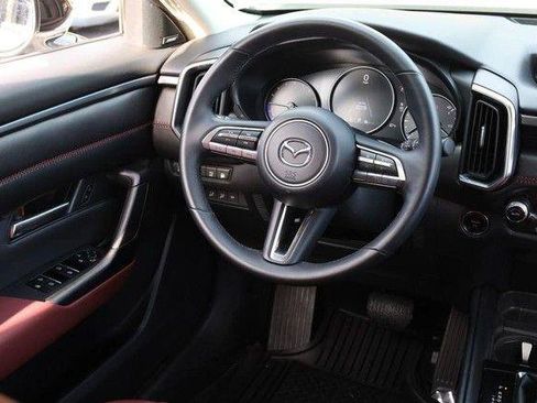 Used 2025 MAZDA CX-50 2.5 Hybrid w/ Premium Plus Pkg AWD/4WD image 25