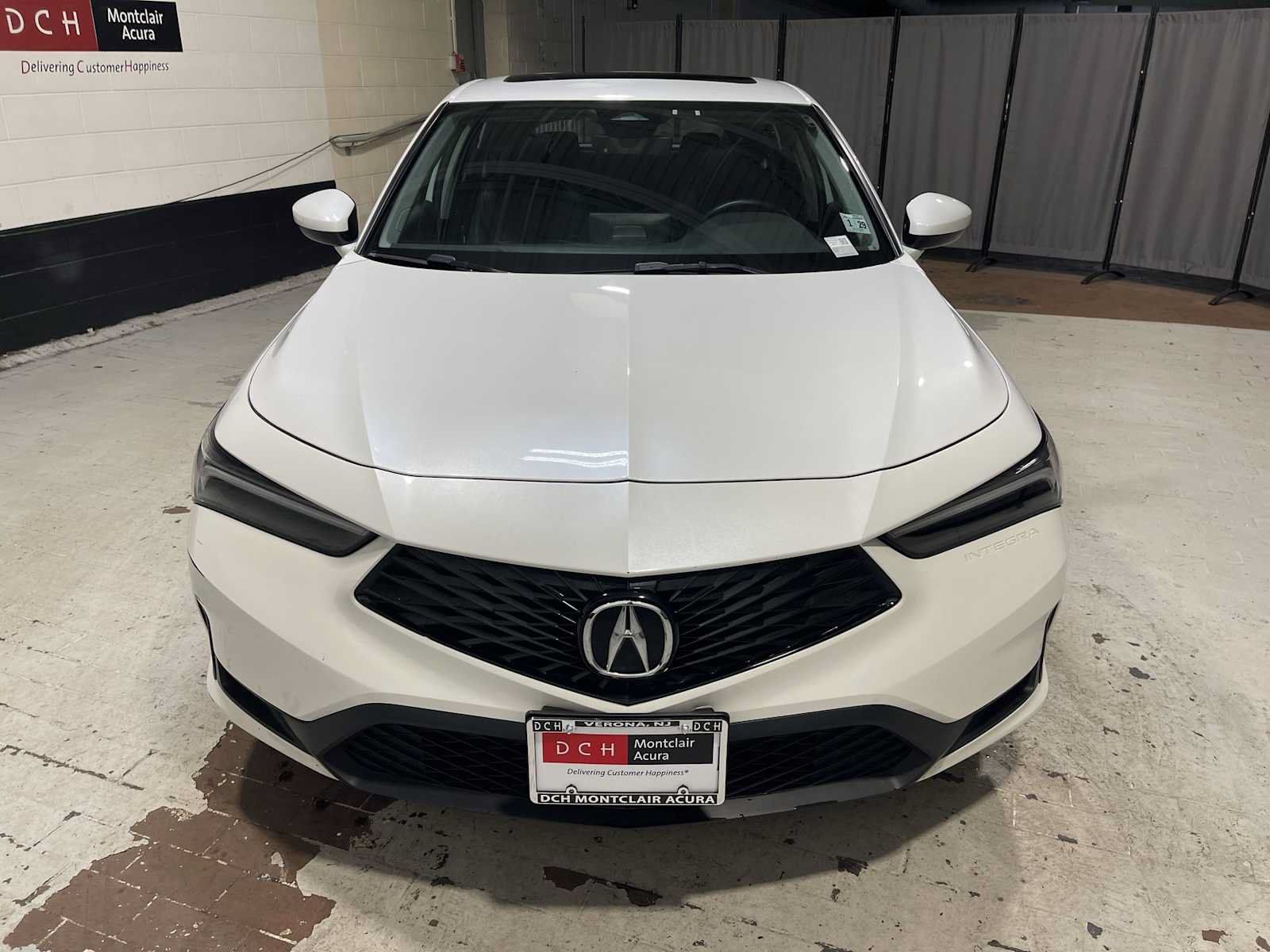 Used 2024 Acura Integra FWD image 6