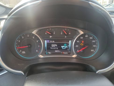 Used 2016 Chevrolet Malibu Premier w/ Driver Confidence Package image 26