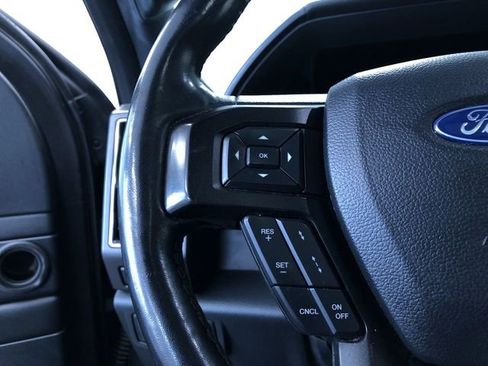 Used 2019 Ford Expedition Limited w/ Equipment Group 302A image 26