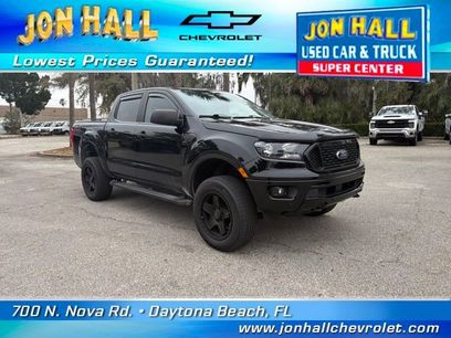 Used 2020 Ford Ranger XLT w/ Equipment Group 301A Mid