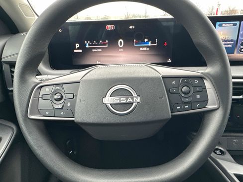 New 2026 Nissan Sentra SV w/ Floor Mat Package image 40