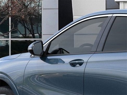 New 2026 Buick Envista Avenir image 36