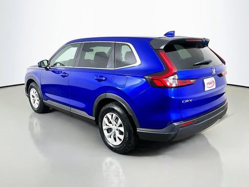 Certified 2025 Honda CR-V LX image 14