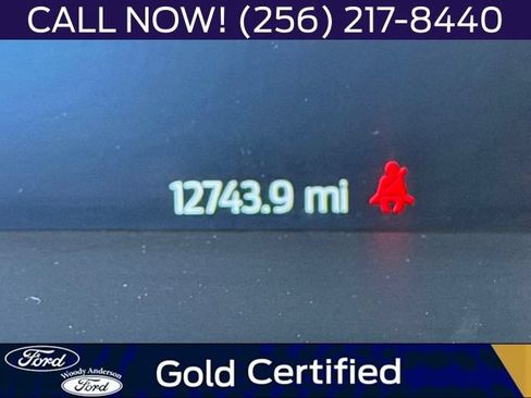 Used 2024 Ford F150 XLT w/ Equipment Group 302A MID AWD/4WD image 13