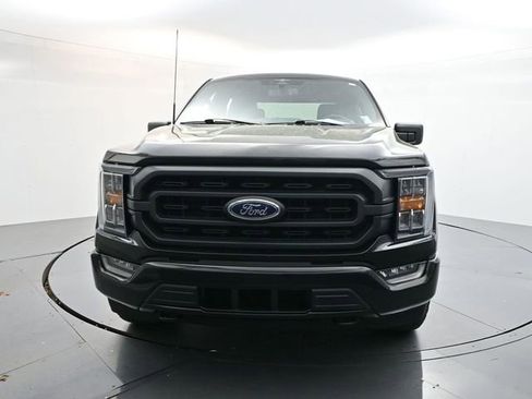 Used 2023 Ford F150 XLT w/ Equipment Group 302A High image 4