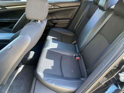 Used 2020 Honda Civic Sport image 15