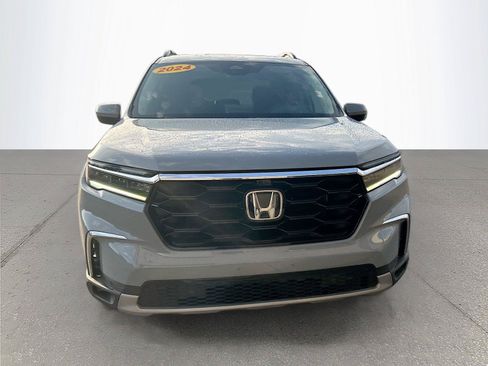 Used 2024 Honda Pilot Elite image 9