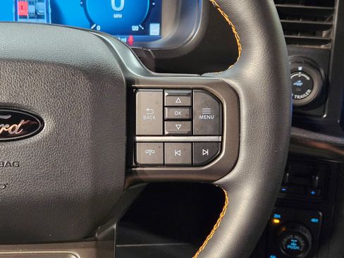 Used 2025 Ford F150 Tremor w/ Equipment Group 402A High AWD/4WD image 29