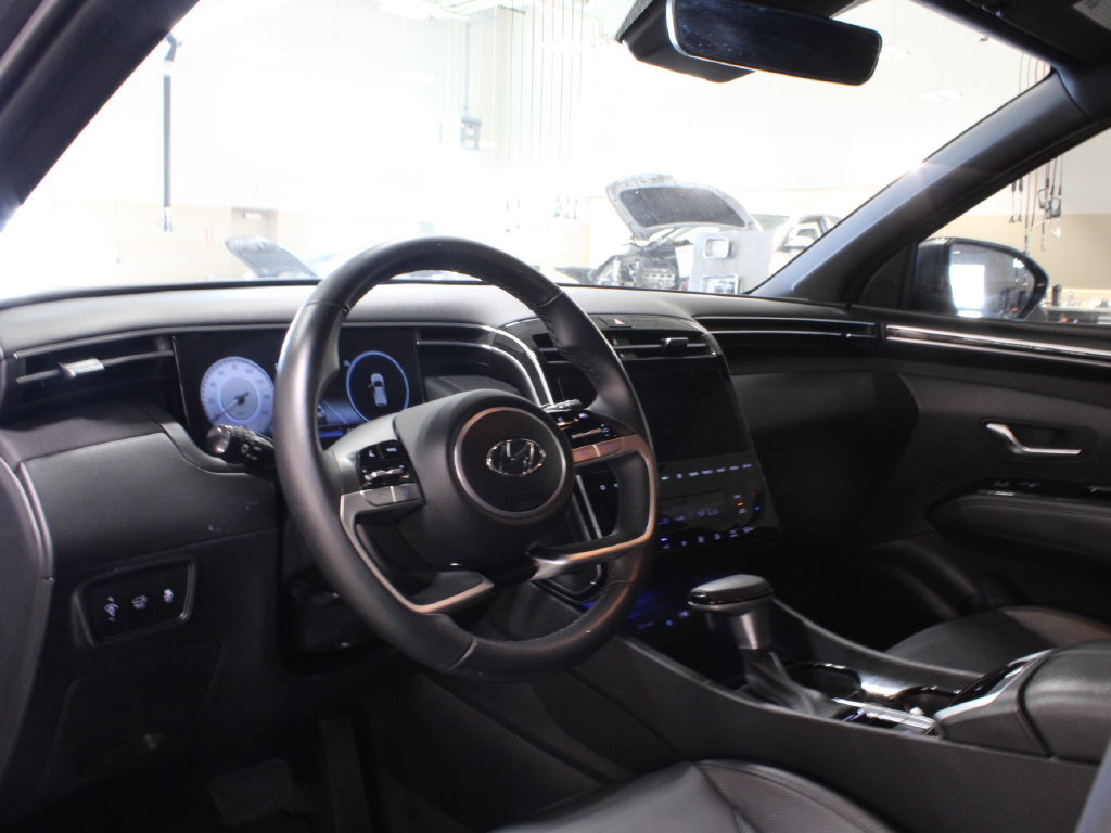 Used 2024 Hyundai Tucson XRT FWD image 15