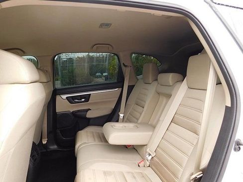 Used 2018 Honda CR-V LX image 10