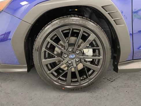 New 2026 Subaru WRX Limited AWD/4WD image 15