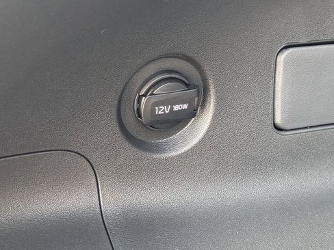 Used 2025 Kia EV6 Light w/ Light LR Technology Package RWD image 16