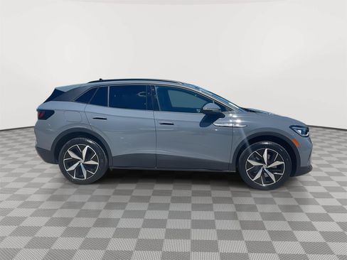 Used 2023 Volkswagen ID.4 Pro S AWD/4WD image 4