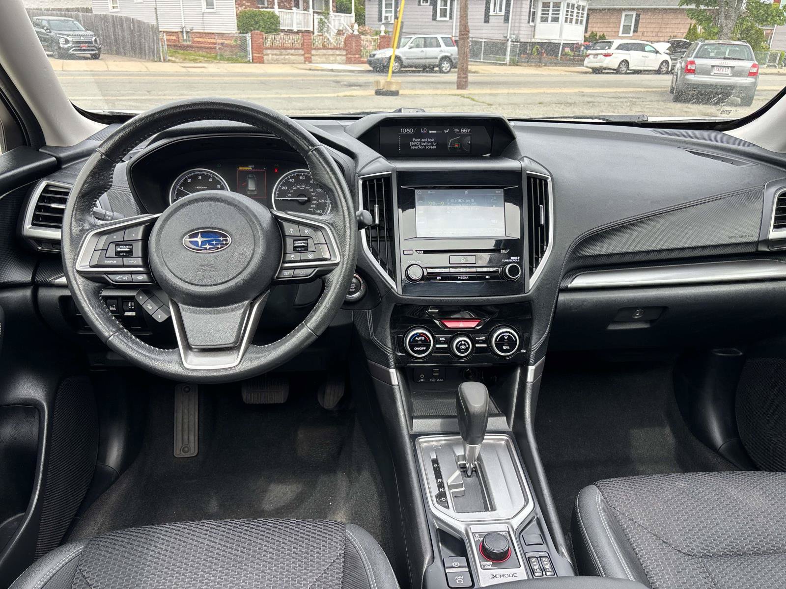 Used 2022 Subaru Forester Premium AWD/4WD image 12