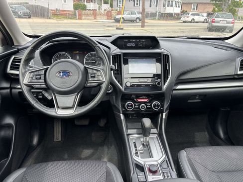 Used 2022 Subaru Forester Premium AWD/4WD image 12