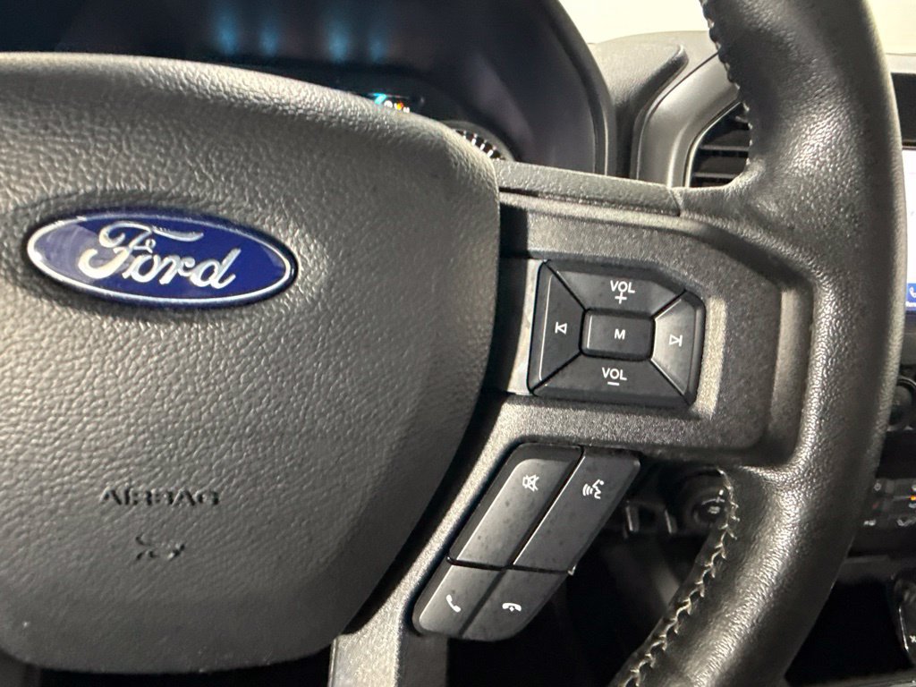 Used 2019 Ford F150 XLT w/ Equipment Group 302A Luxury AWD/4WD image 23