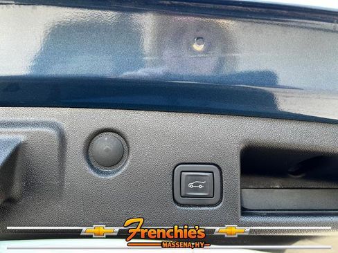 Used 2024 Chevrolet Equinox LT AWD/4WD image 25