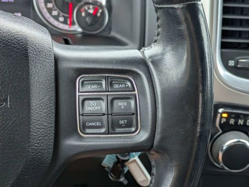 Used 2019 RAM 1500 Big Horn RWD image 28