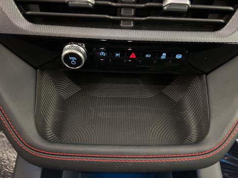 New 2026 Ford Explorer ST-Line w/ ST-Line Street Pack image 15