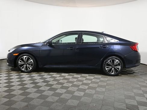 Used 2016 Honda Civic EX-L image 2
