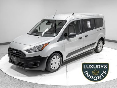 Used 2023 Ford Transit Connect XL