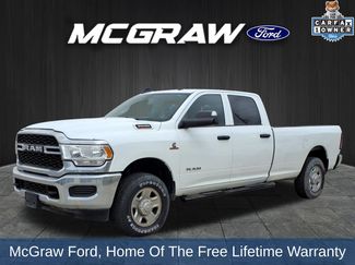 Used 2022 RAM 3500 Tradesman AWD/4WD 360° Tour