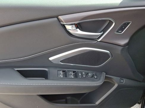 Certified 2025 Acura RDX Base image 12