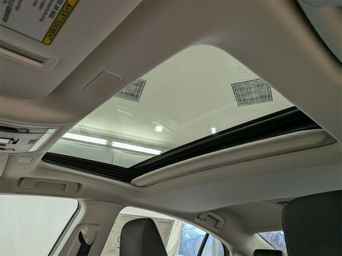 New 2025 Lexus ES 350 w/ Premium Package image 21