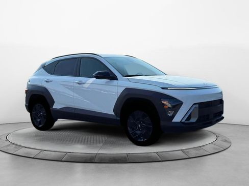 New 2026 Hyundai Kona SEL Sport image 10