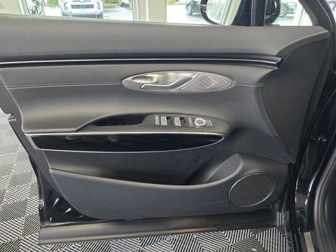 Used 2025 Genesis GV70 2.5T image 35