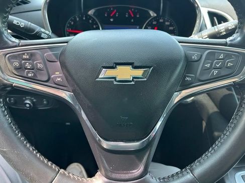 Used 2020 Chevrolet Equinox LT w/ Midnight Edition AWD/4WD image 15