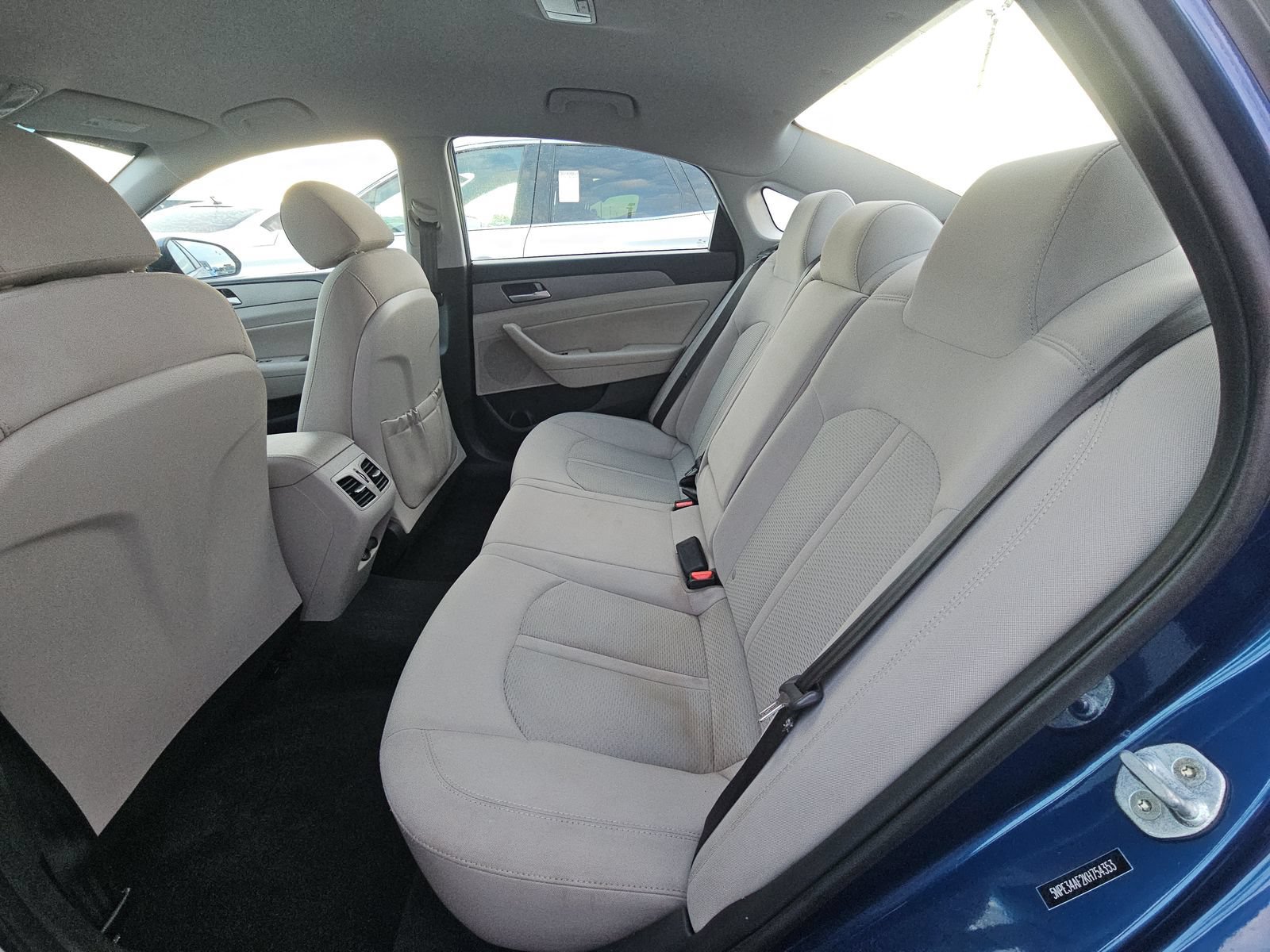 Used 2019 Hyundai Sonata SEL FWD image 6