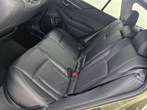 Certified 2021 Subaru Outback Limited w/ Popular Package #2 AWD/4WD image 19